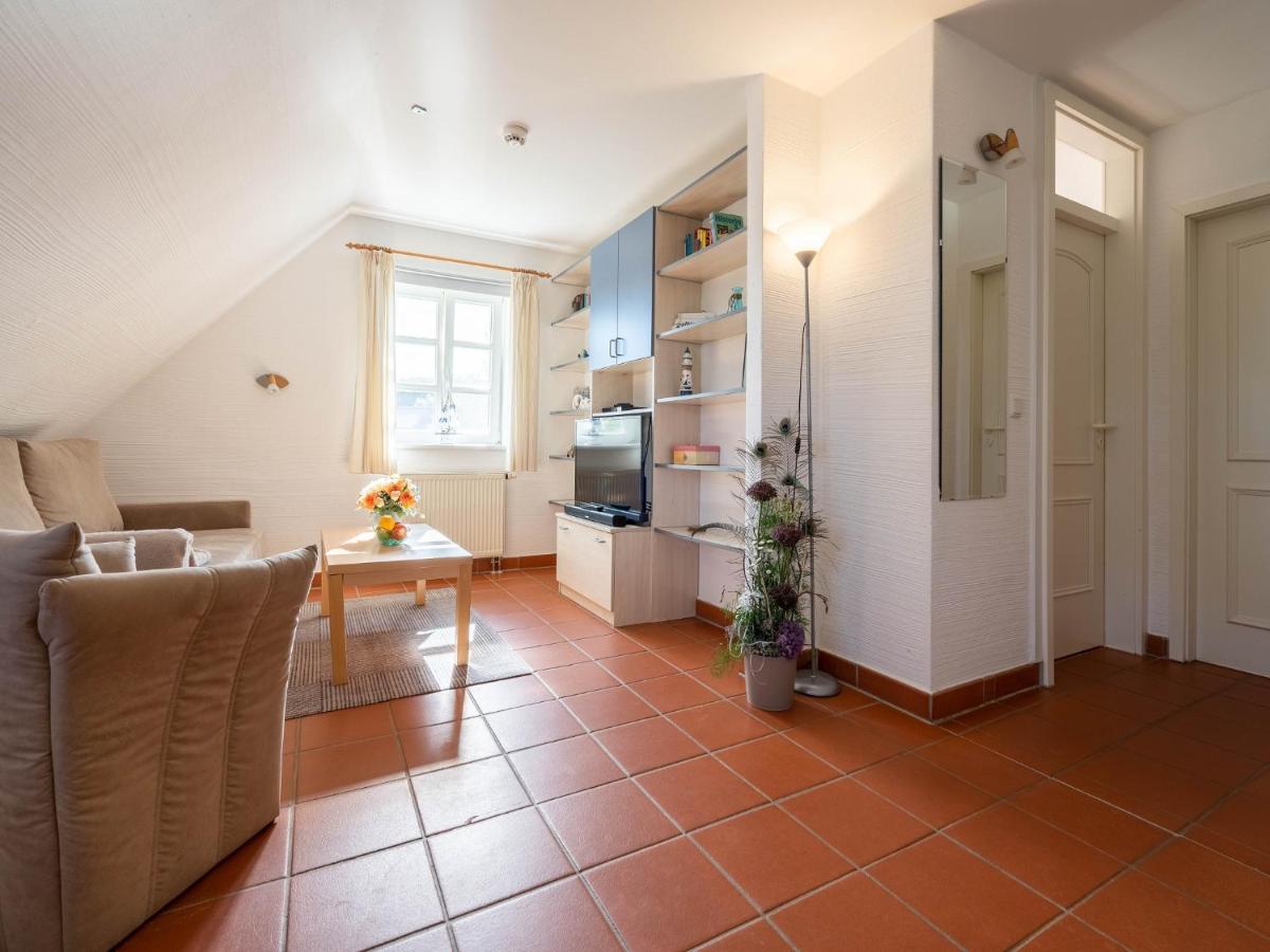 Feriendorf Rugana - Moderne Komfort Ferienwohnung Mit 1 Schlafzimmer C02 Dranske Exteriör bild